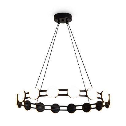 подвесной светильник freya fr6180pl-l32b, доставка по Казахстану 