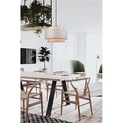 8043/1 lumion подвесной светильник launa, доставка по Казахстану 