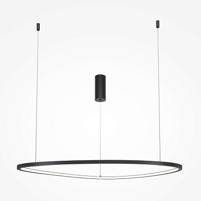 подвесной светильник maytoni mod072pl-l36b3k glint, доставка по Казахстану 