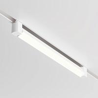 Дополнительная картинка Трековый светильник Technical TR104-1-20W3K-W