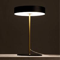 Дополнительная картинка Настольный светильник Arte Lamp ELNATH A5038LT-3BK