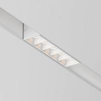 Трековый светильник Technical TR076-2-10W3K-W купить в Алматы svet.kz