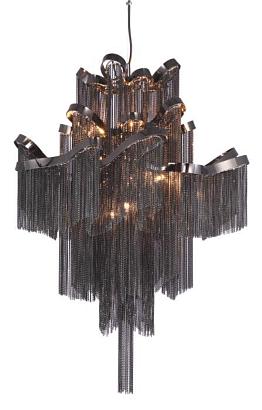 каскадная люстра favourite multivello 1157-8p, доставка по Казахстану 