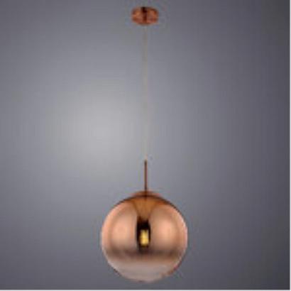 подвесной светильник arte lamp jupiter copper a7963sp-1rb, доставка по Казахстану 