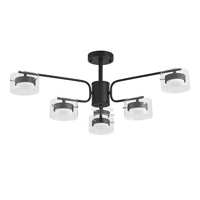 купить 8349/6C Lumion Люстра NATALINA в Алматы, svet.kz, доставка по Казахстану 