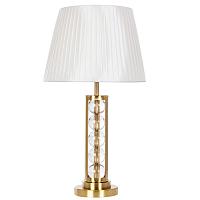 Дополнительная картинка Настольная лампа Arte Lamp JESSICA A4062LT-1PB