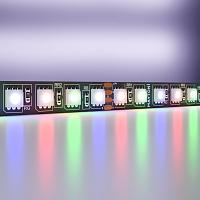 Дополнительная картинка Светодиодная лента Led Strip 20038