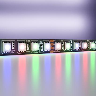 Светодиодная лента Led Strip 20038 купить в Алматы svet.kz