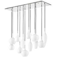 Дополнительная картинка Подвесная люстра Lightstar Pentola 803120