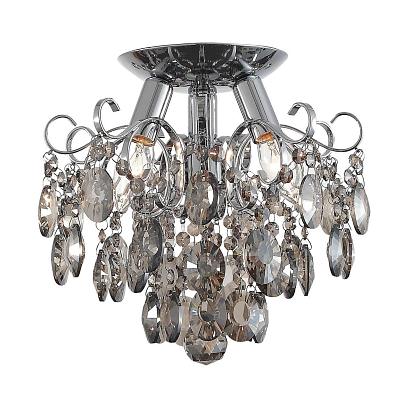 потолочная люстра st luce orecchini sl846.102.03, доставка по Казахстану 