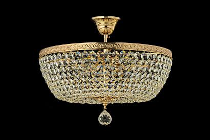 люстры люстра потолочная arti lampadari castellana e 1.3.40.501 g, доставка по Казахстану 