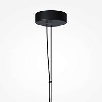 Дополнительная картинка Подвесной светильник Maytoni MOD397PL-L10B3K