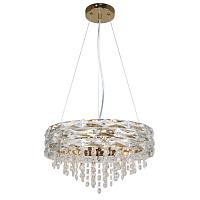 подвесная люстра icicle 4251-6p, доставка по Казахстану 