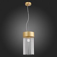 Дополнительная картинка Подвесной светильник ST Luce Contatto SL1225.203.01