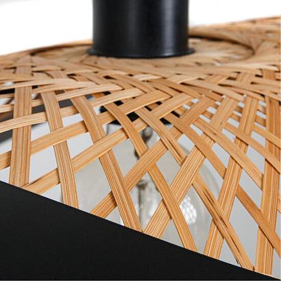 подвесной светильник arte lamp woodstock a7059sp-1bk, доставка по Казахстану 