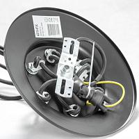 Дополнительная картинка Люстра Lussole Lincoln LSP-8944
