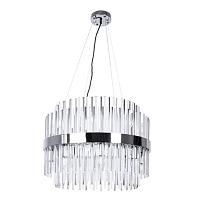 Дополнительная картинка Подвесной светильник Arte Lamp MONTREAL A1034SP-16CC