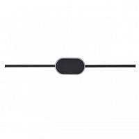 5606/13WL LEDIO LN23 023 черный Настенный светильник LED 13W 3000К 690Лм 220V ELADO