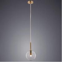 Дополнительная картинка Подвесной светильник Arte Lamp Cameron A7710SP-1AB