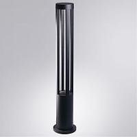 Дополнительная картинка Ландшафтный светильник Arte Lamp THUBAN A1080PA-1BK
