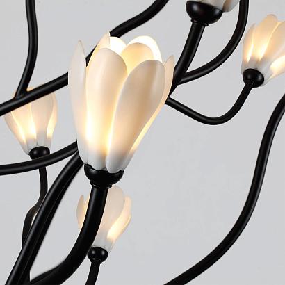 5090/30 odeon light  люстра gardi, доставка по Казахстану 