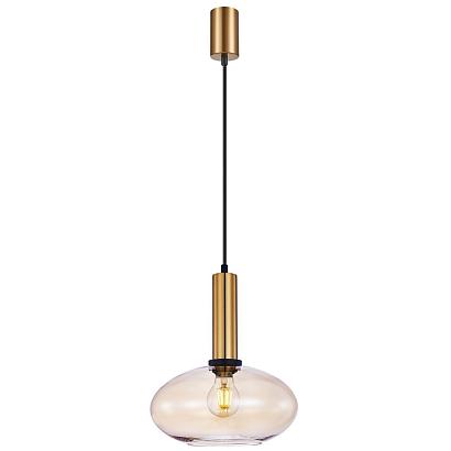 подвесной светильник dubbel 4358-1p, доставка по Казахстану 