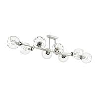 Дополнительная картинка Потолочная люстра Lumion Moderni Alana 4517/8C