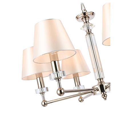 люстры подвесная люстра st luce viore sl1755.153.06, доставка по Казахстану 