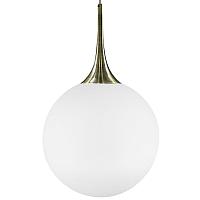 Дополнительная картинка Подвесной светильник Lightstar Globo 813031