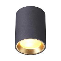 Дополнительная картинка Уличный светильник Odeon Light Hightech Aquana 4205/1C