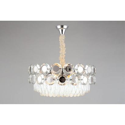 подвесная люстра aployt nikoul apl.832.13.12, доставка по Казахстану 