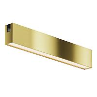 Трековый светильник Maytoni Technical Basis TR151‑1‑18W3K‑BS