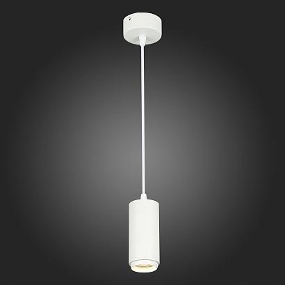 подвесной светодиодный светильник st luce zoom st600.543.10, доставка по Казахстану 