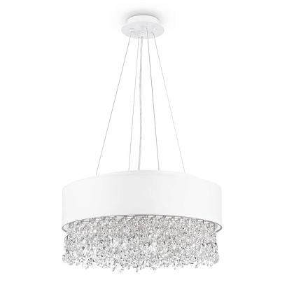 подвесной светильник maytoni manfred mod600pl-06w, доставка по Казахстану 