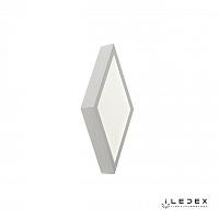 Настенно-потолочный светодиодный светильник iLedex CReator X068216 16W 6000K WH