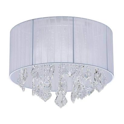 Потолочные Потолочная люстра MW-Light Жаклин 465015904, доставка по Казахстану 