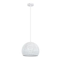 Дополнительная картинка Подвесной светильник Arte Lamp CELESTA A7058SP-1WH