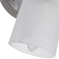 Дополнительная картинка Настенный светильник Arte Lamp A4510AP-1SS