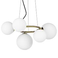 Дополнительная картинка Подвесная люстра Lightstar Globo 815051