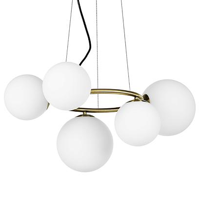 подвесная люстра lightstar globo 815051, доставка по Казахстану 