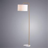 Дополнительная картинка Торшер Arte Lamp Rupert A5024PN-1PB