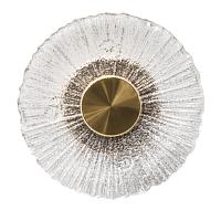 Дополнительная картинка Настенный светильник Arte Lamp CHERISH A2097AP-12GO