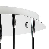 Дополнительная картинка Подвесная люстра Lightstar Pentola 803061