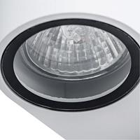 Уличный настенный светильник Arte Lamp A3102AL-1WH светильники