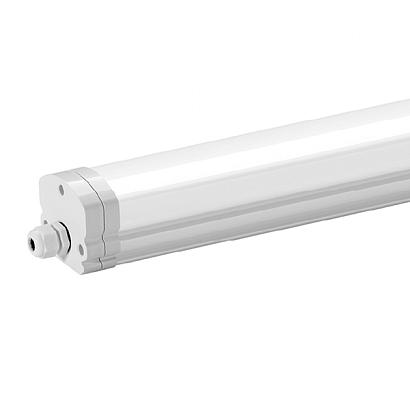 Светодиодный светильник WOLTA LWPW18W01 18Вт 6500К IP65 1500лм матовый 45x50x570 1/20