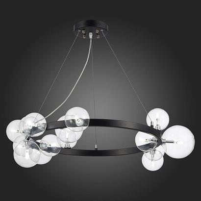 люстры подвесной светильник st luce necton sl1165.403.15, доставка по Казахстану 