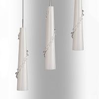 Дополнительная картинка Подвесной светильник Lightstar Petalo 804310