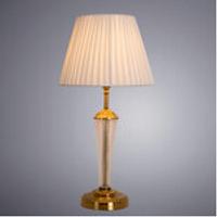Дополнительная картинка Настольная лампа Arte Lamp Gracie A7301LT-1PB