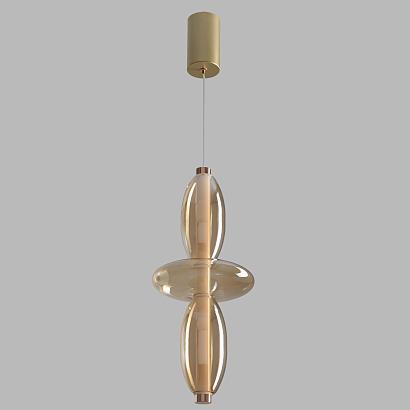 светильник подвесной crystal lux quasar 3790/214, доставка по Казахстану 