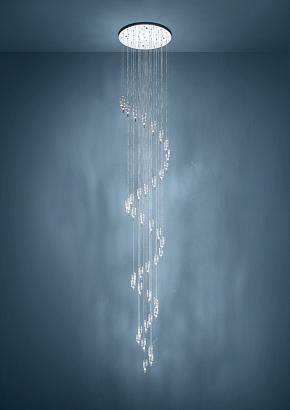 390478 eglo orihuela светодиодная люстра с регулировкой цветовой температуры , доставка по Казахстану 